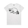 AS Colour - Women's Maple Tee Thumbnail
