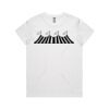 AS Colour - Women's Maple Tee Thumbnail