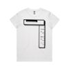 AS Colour - Women's Maple Tee Thumbnail