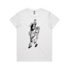 AS Colour - Women's Maple Tee Thumbnail