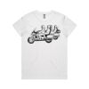 AS Colour - Women's Maple Tee Thumbnail