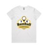 AS Colour - Women's Maple Tee Thumbnail