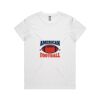 AS Colour - Women's Maple Tee Thumbnail