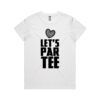 AS Colour - Women's Maple Tee Thumbnail