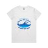 AS Colour - Women's Maple Tee Thumbnail