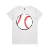 AS Colour - Women's Maple Tee Thumbnail
