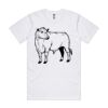 AS Colour - Classic Tee Thumbnail