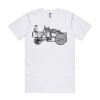 AS Colour - Classic Tee Thumbnail