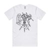 AS Colour - Classic Tee Thumbnail