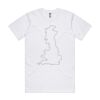 AS Colour - Classic Tee Thumbnail