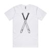 AS Colour - Classic Tee Thumbnail