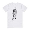 AS Colour - Classic Tee Thumbnail