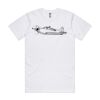 AS Colour - Classic Tee Thumbnail