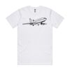 AS Colour - Classic Tee Thumbnail