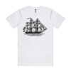 AS Colour - Classic Tee Thumbnail