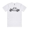 AS Colour - Classic Tee Thumbnail