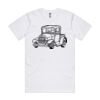 AS Colour - Classic Tee Thumbnail