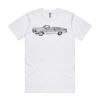 AS Colour - Classic Tee Thumbnail