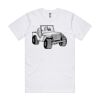 AS Colour - Classic Tee Thumbnail