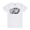 AS Colour - Classic Tee Thumbnail