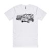 AS Colour - Classic Tee Thumbnail
