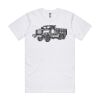 AS Colour - Classic Tee Thumbnail