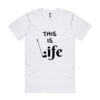AS Colour - Classic Tee Thumbnail